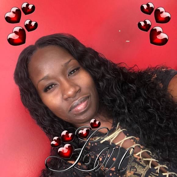 Meet your Posher, Ladonna - Picture 1 of 1